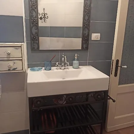 Casa Garibaldi Katánie