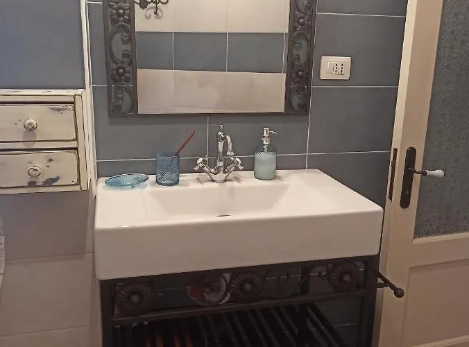 Casa Garibaldi Κατάνια