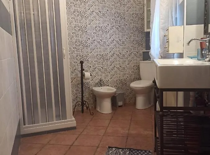 Casa Garibaldi * Κατάνια