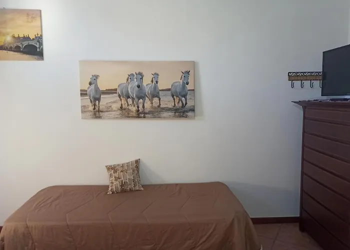 Casa Garibaldi Διαμέρισμα Κατάνια