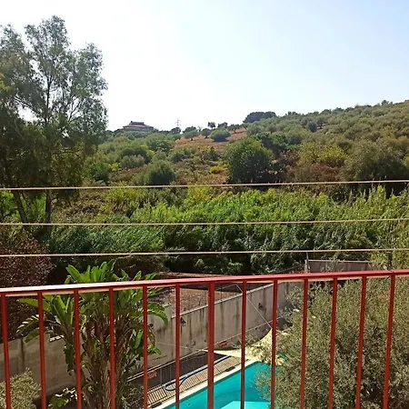 Casa Garibaldi Apartment Catania