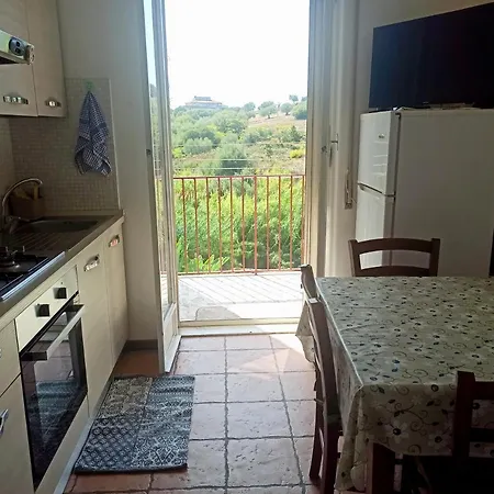 Apartment Casa Garibaldi *