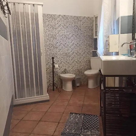Casa Garibaldi * カターニア
