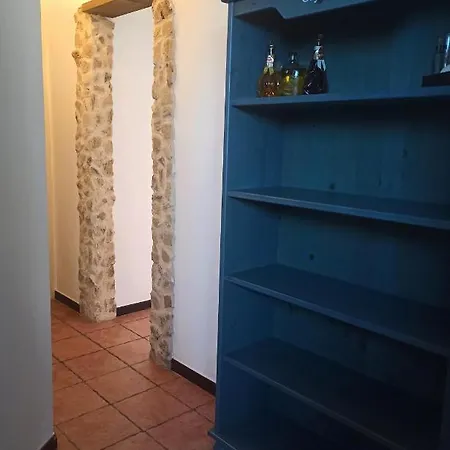 Casa Garibaldi Apartment *